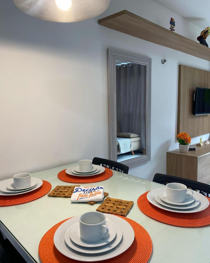 Porto Sunset Flat Aline Duque