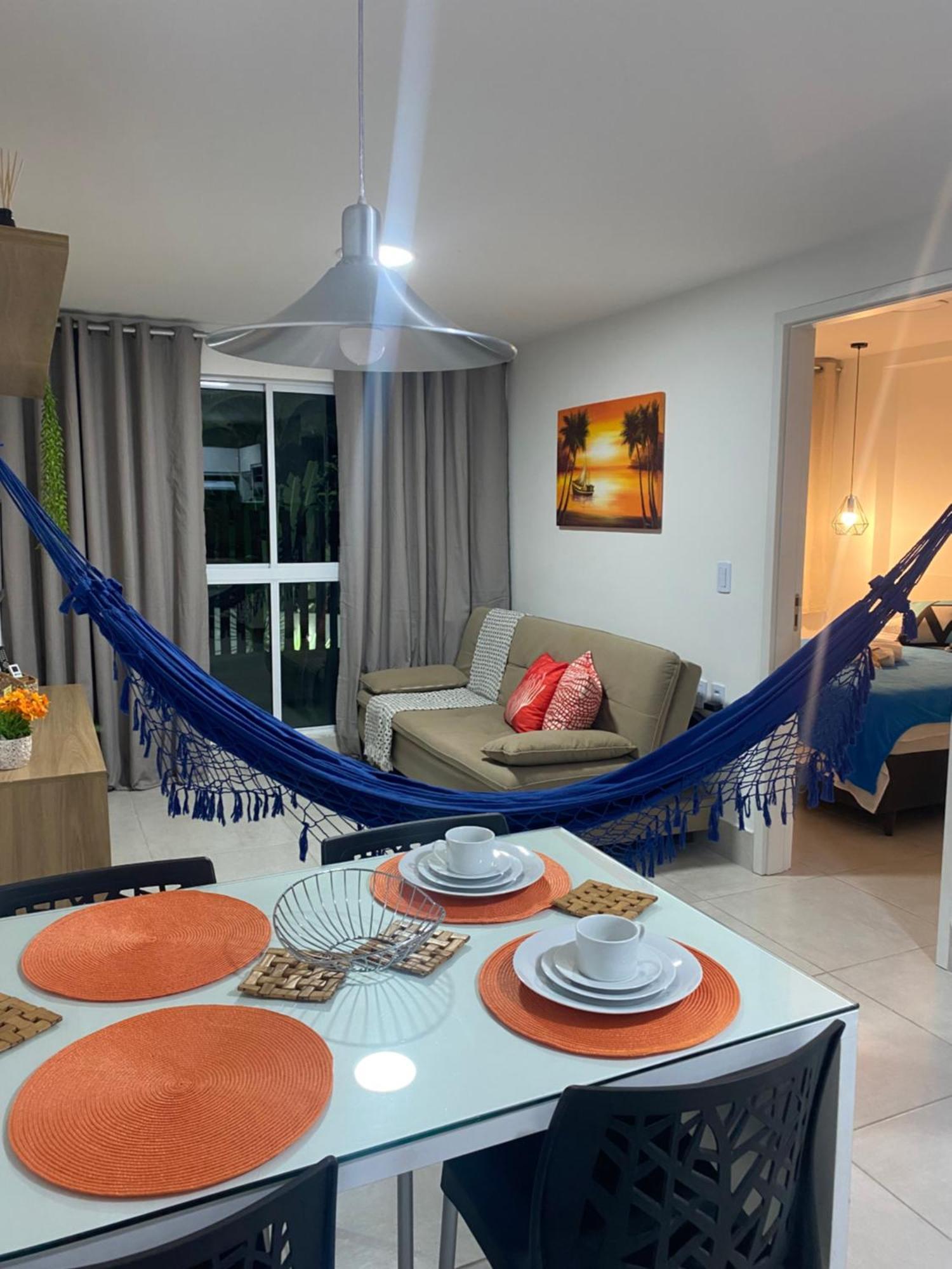 Porto Sunset Flat Aline Duque