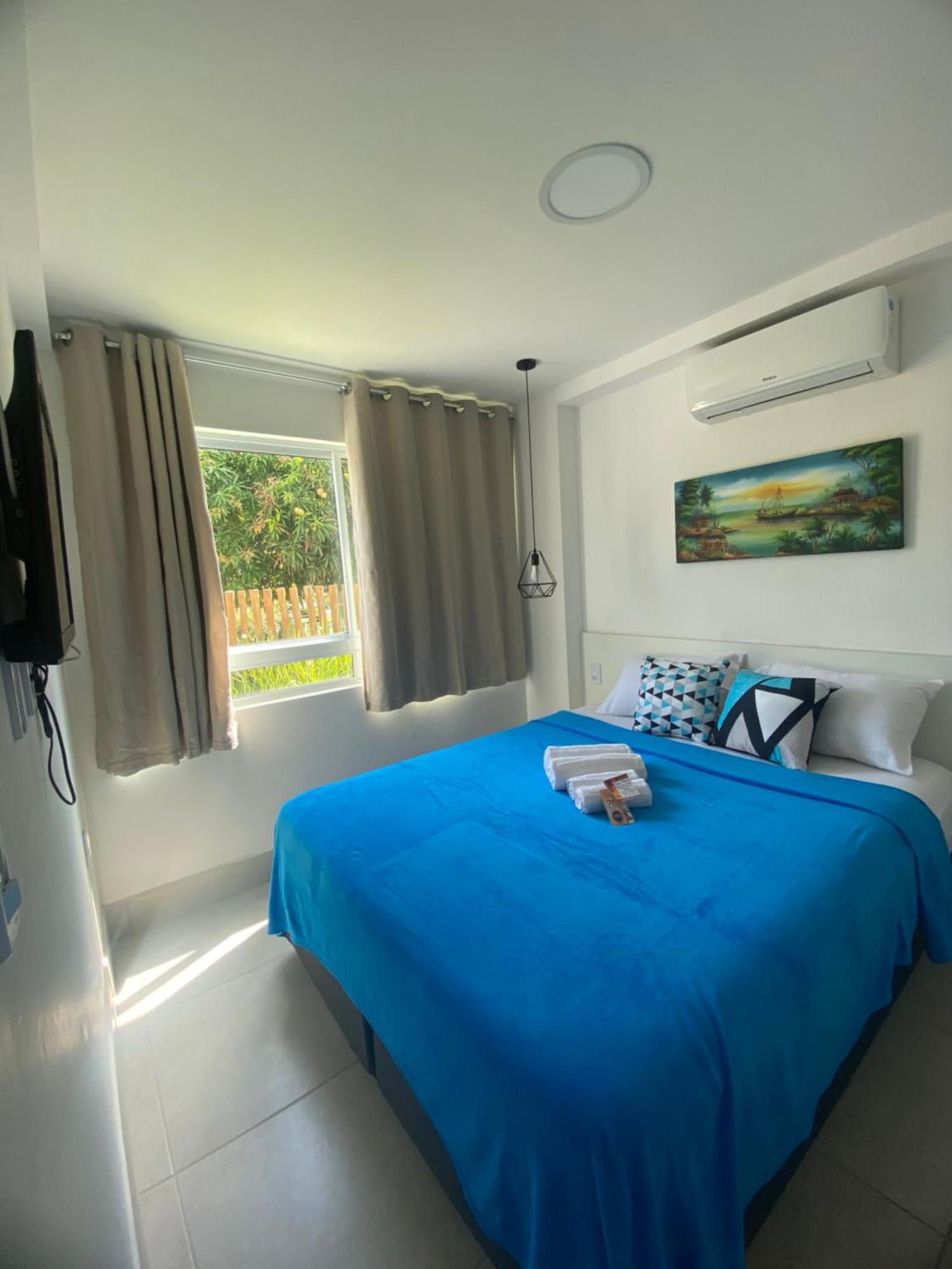 Apartamento Porto Sunset Flat Aline Duque Pôrto das Galinhas