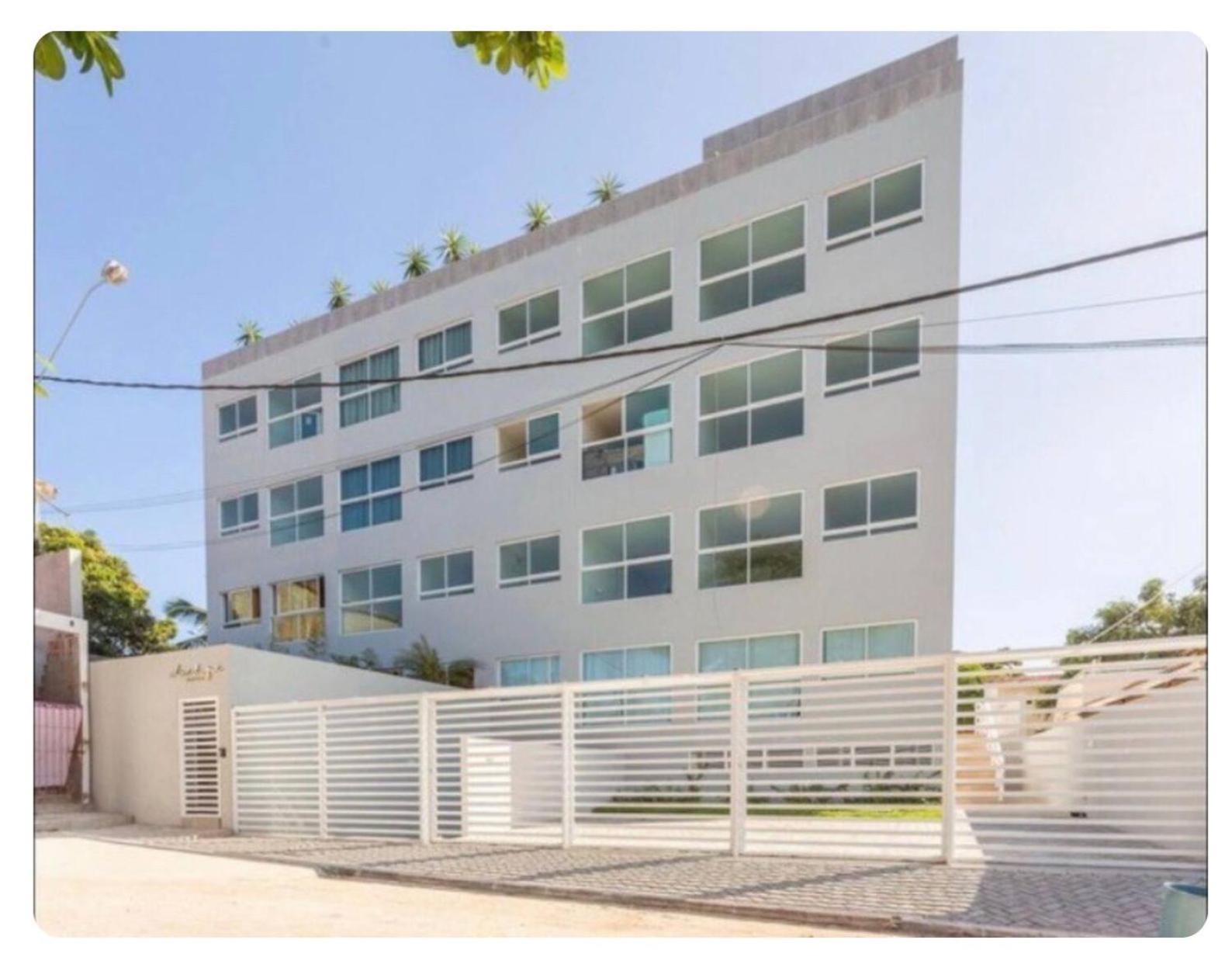 Apartamento Porto Sunset Flat Aline Duque