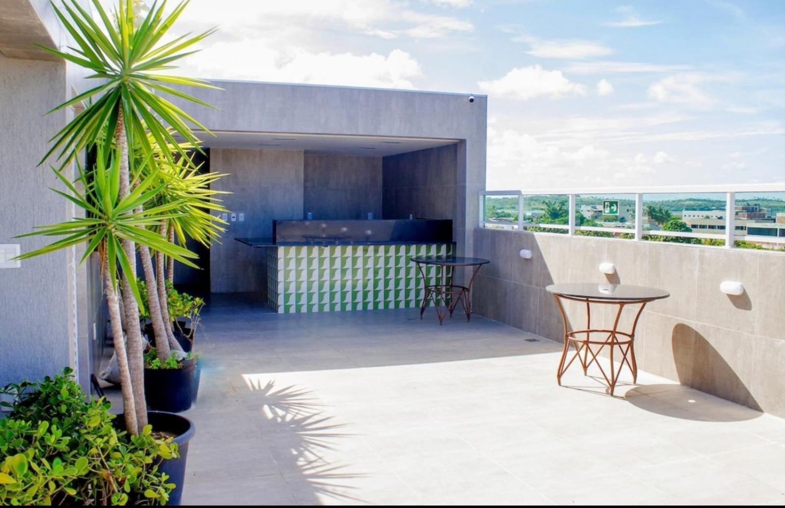 Apartamento Porto Sunset Flat Aline Duque *